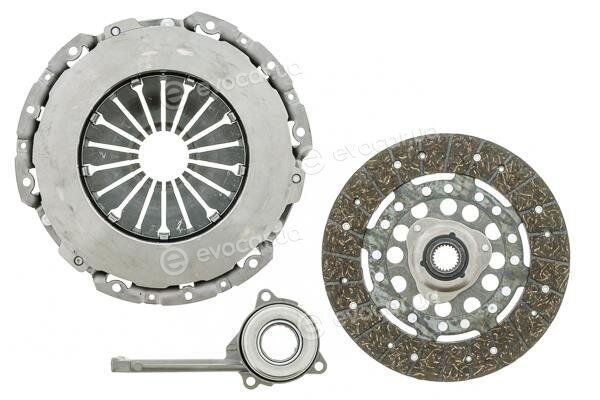 Aisin AI CKE-VG20R