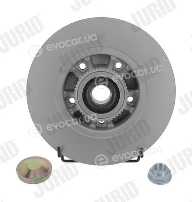Jurid 562365JC-1