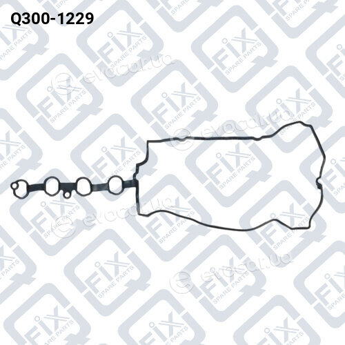 Q-Fix Q3001229