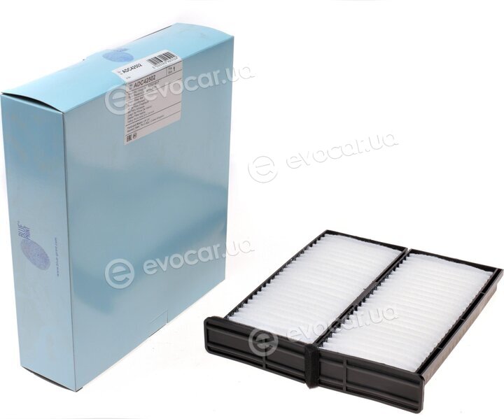Blue Print ADC42502