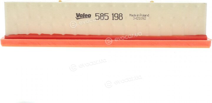 Valeo 585198