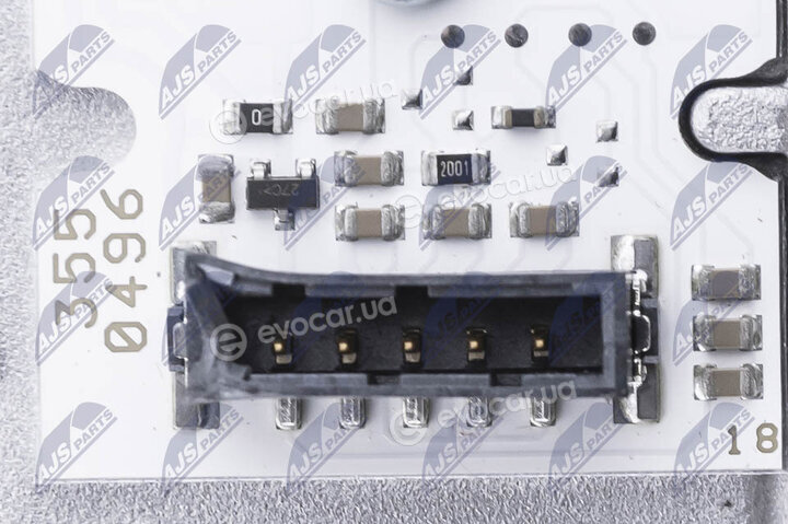 NTY EPX-AU-022