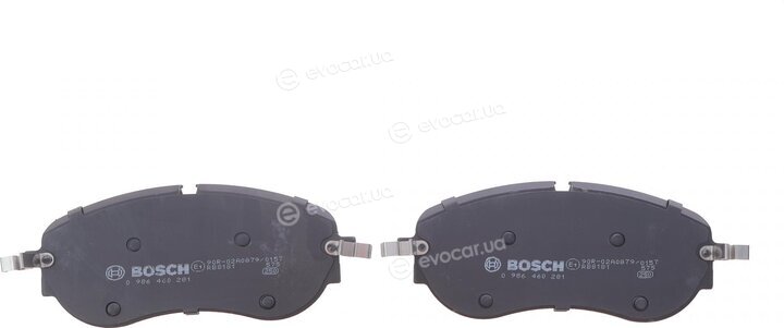 Bosch 0986460281