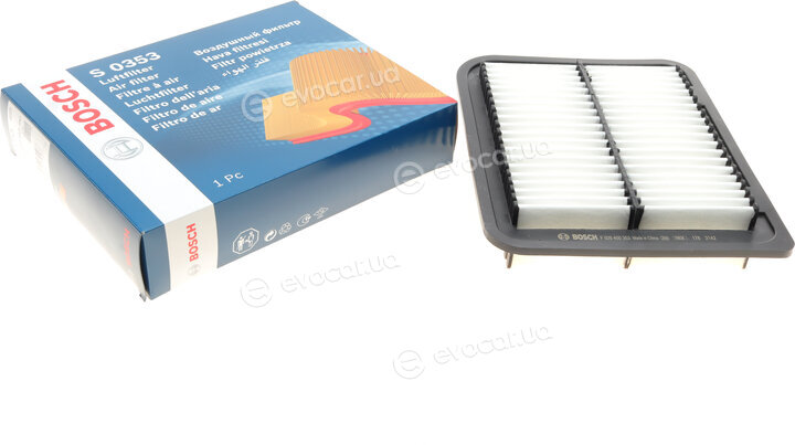 Bosch F 026 400 353