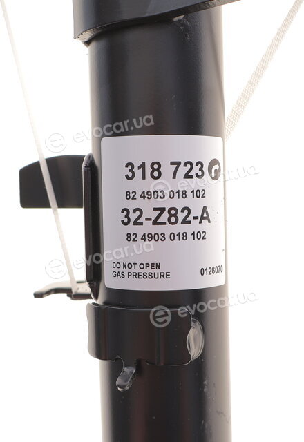 Sachs 318 723