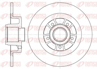 Remsa 6613.00