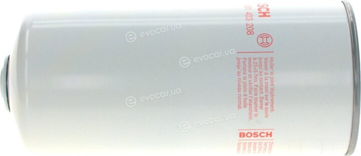 Bosch 0 451 403 208