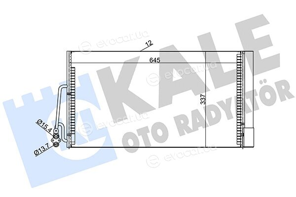 Kale 384900