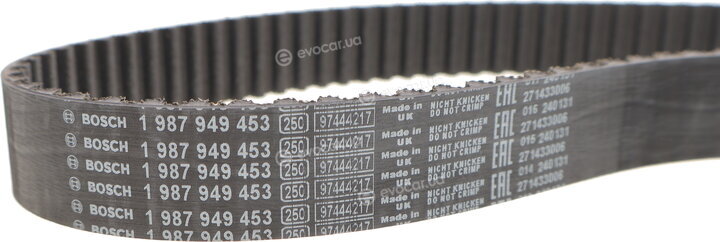 Bosch 1 987 946 709