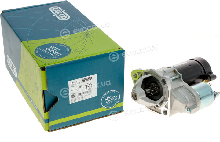 HC Cargo 112321