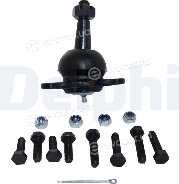 Delphi TC1604