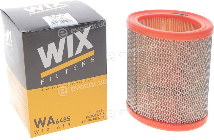 WIX WA6485