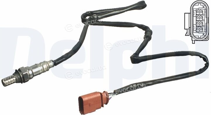 Delphi ES11104