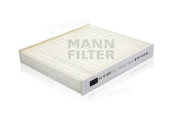 Mann CU 19 001/1
