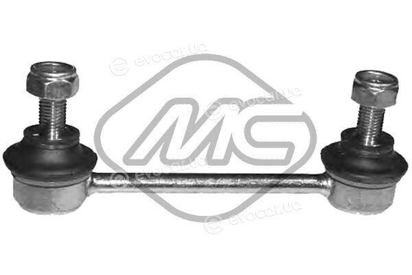 Metalcaucho / STC 05503