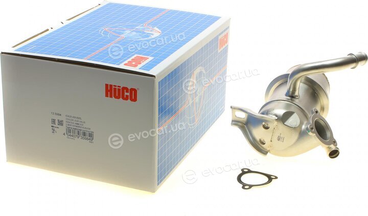 Astemo (Hitachi) / Huco 135984