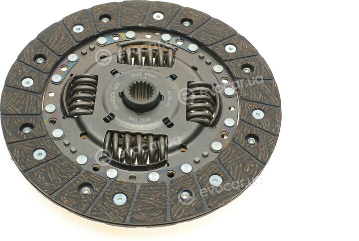 Blue Print ADF1230116