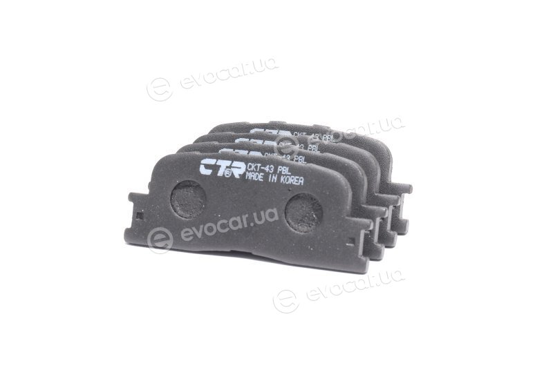 CTR GK1057