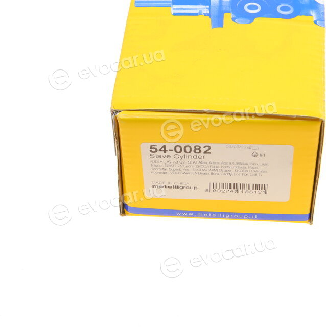 Metelli 54-0082