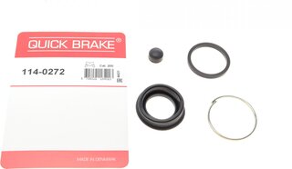 Kawe / Quick Brake 114-0272