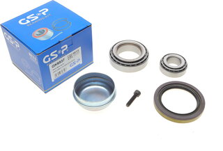 GSP GK6537