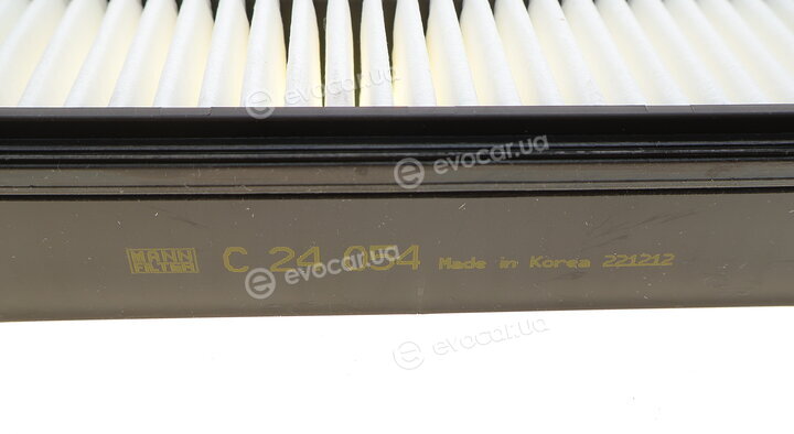Mann C 24 054
