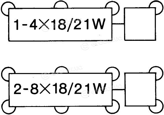 Hella 4DZ 002 834-162