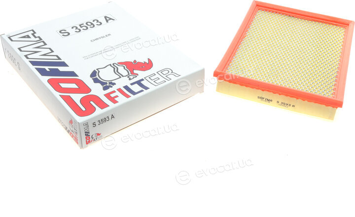 Sofima S 3593 A