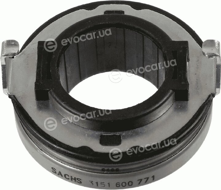 Sachs 3151 600 771