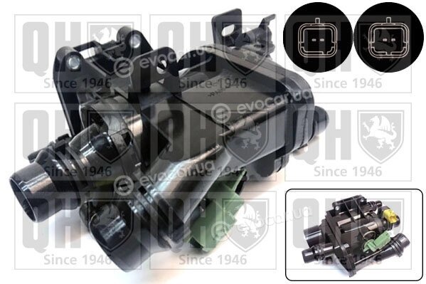 Quinton Hazell QTH1112K