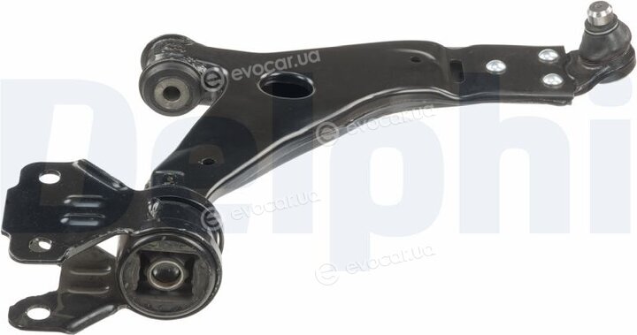 Delphi TC3881