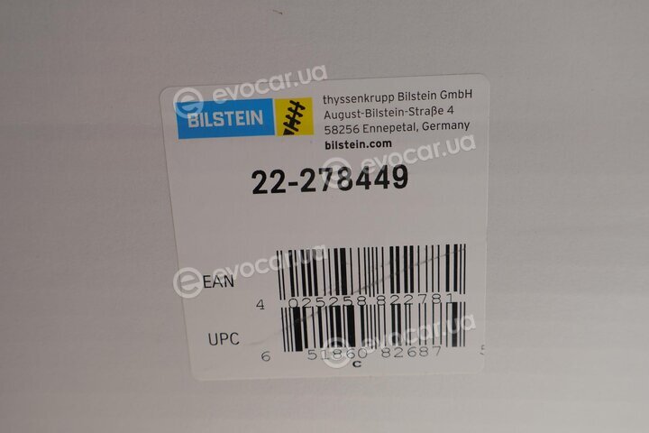 Bilstein 22-278449