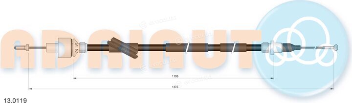 Adriauto 13.0119