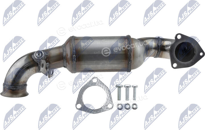 NTY KAT-CT-003