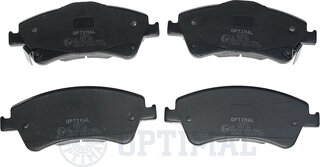 Optimal BP-12483