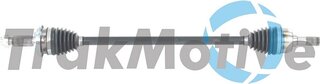 TrakMotive 30-2424