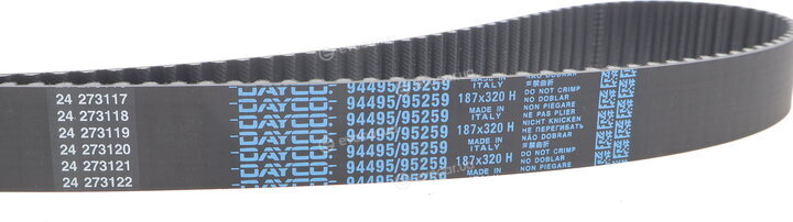 Dayco KTB634