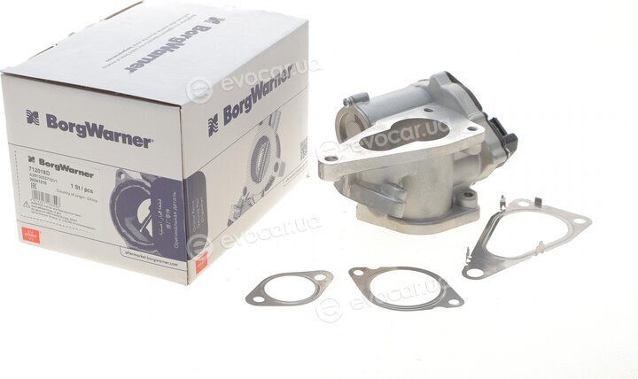 Wahler / BorgWarner 712018D