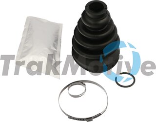 TrakMotive 50-0788