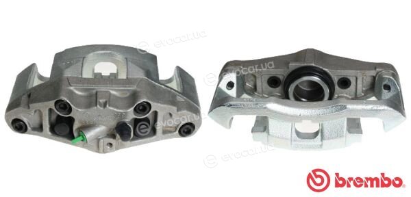 Brembo F 85 224