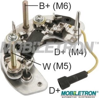 Mobiletron RL-09H