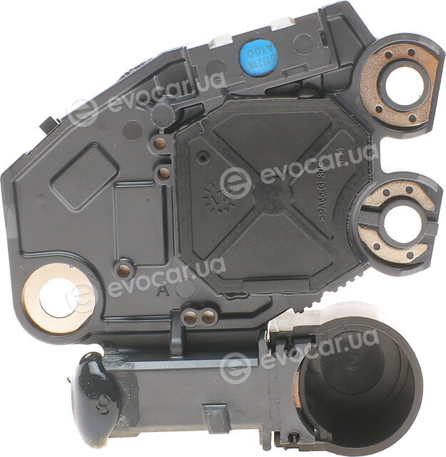 Valeo 595411