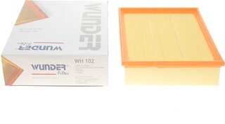 Wunder WH102