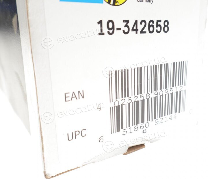 Bilstein 19-342658