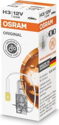 Osram 64151