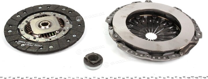 Mopar (PSA / FCA) 1607387880