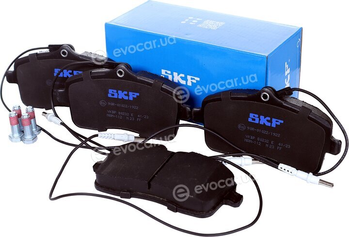 SKF VKBP 80232 E