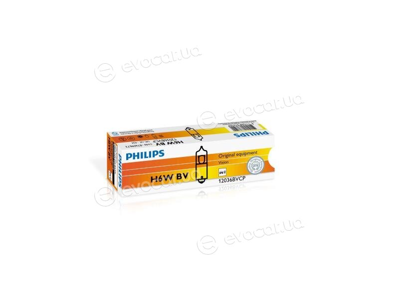 Philips 12036BVCP