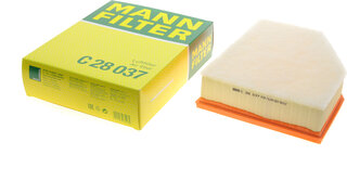 Mann C 28 037