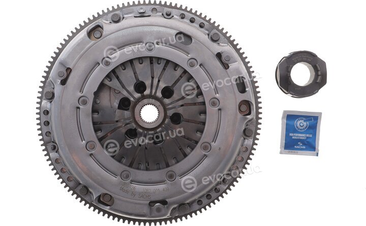 Sachs 2290 601 050